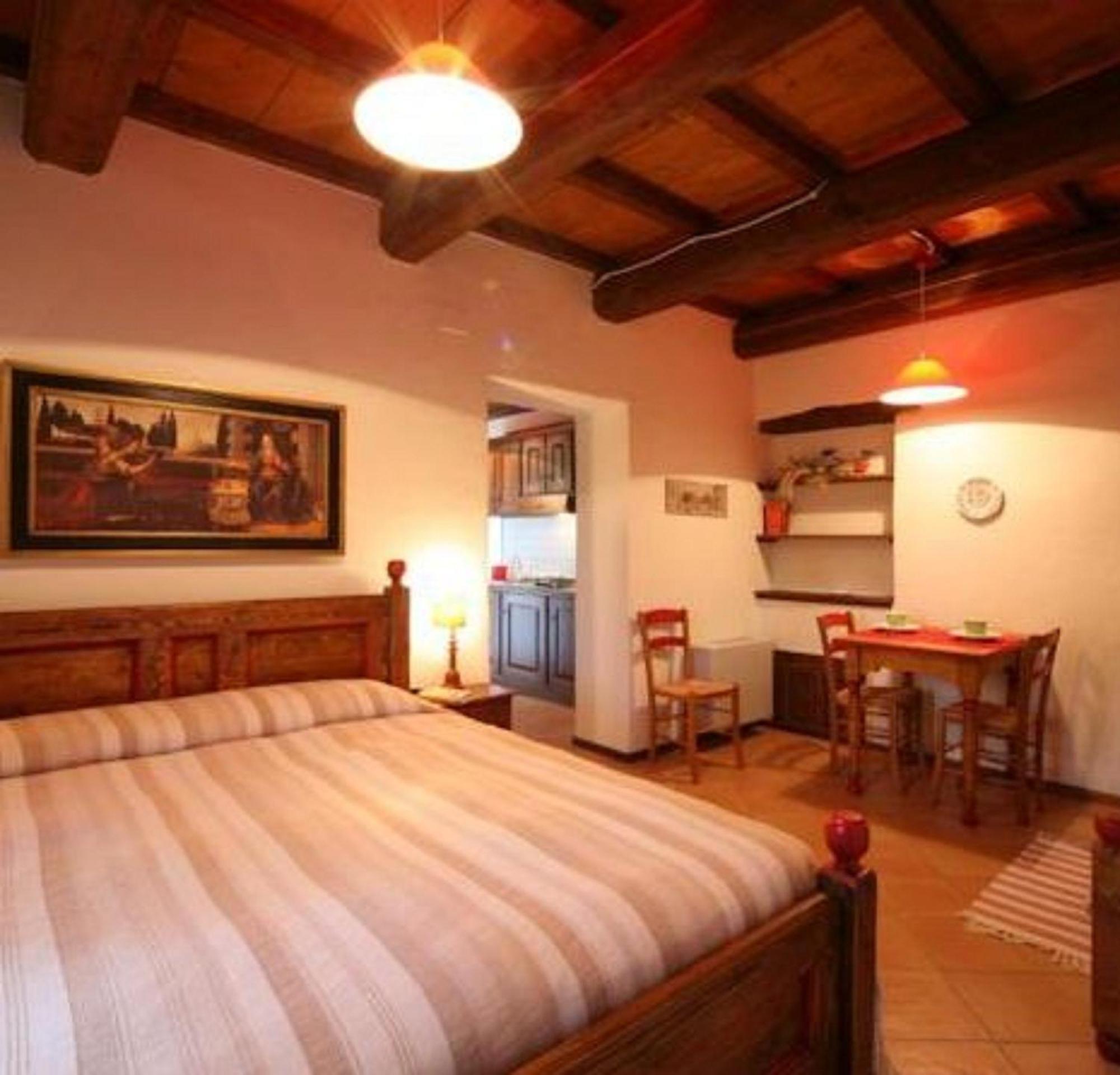 Agriturismo Monte Valentino Pietralunga  Rum bild